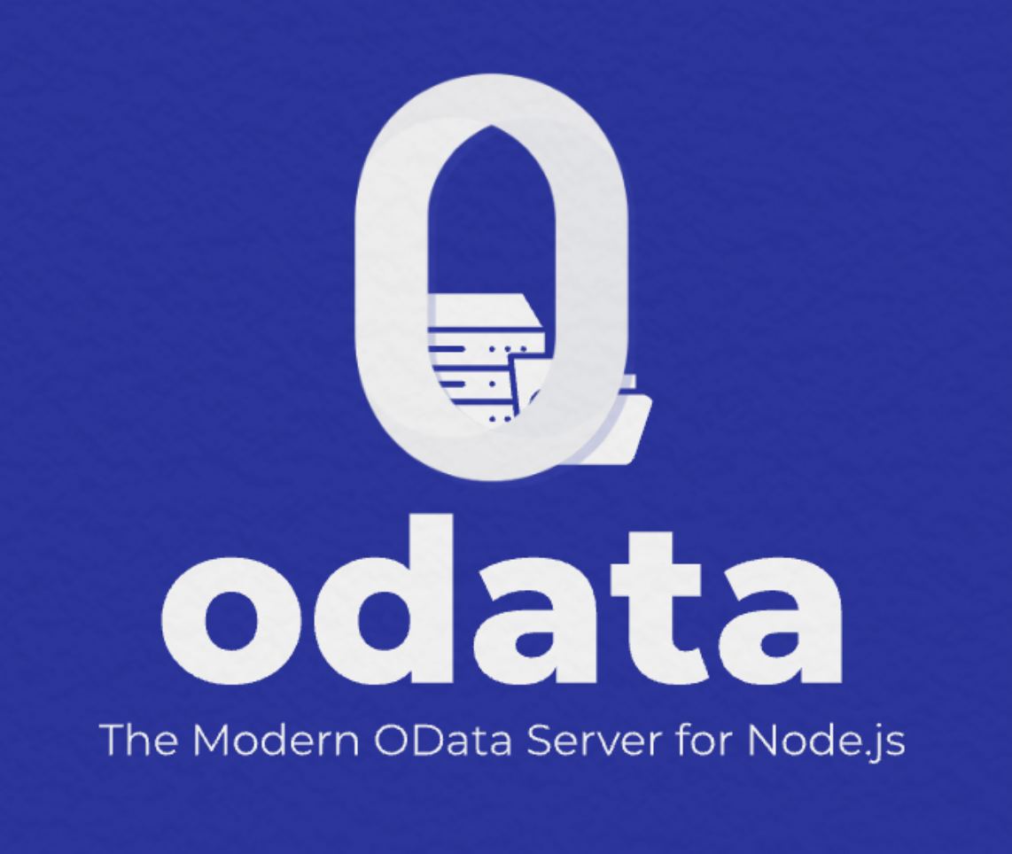 Phrasecode OData Logo